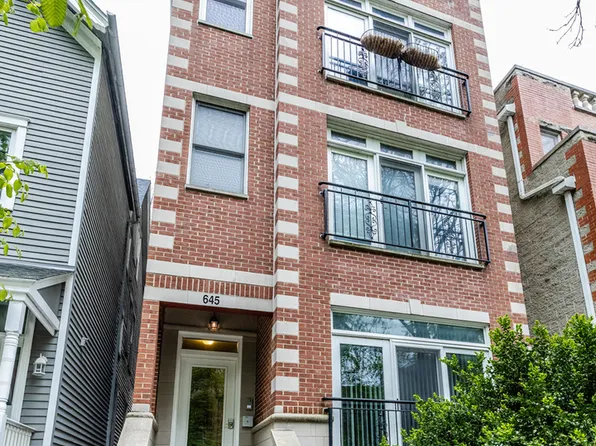 645 W Briar Pl APT 1, Chicago, IL 60657