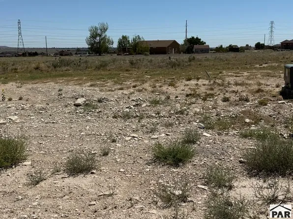 282 N Purcell Blvd, Pueblo West, CO 81007