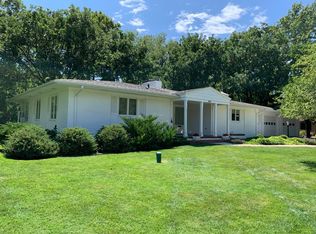 3619 19th St, Great Bend, KS 67530
