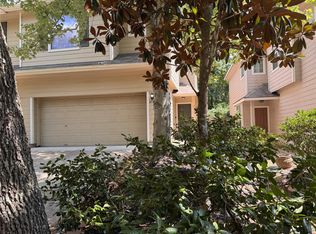 213 E Summer Haze Cir, Spring, TX 77382