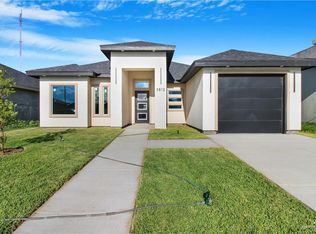 5812 N Gira Del Sol St, Edinburg, TX 78542