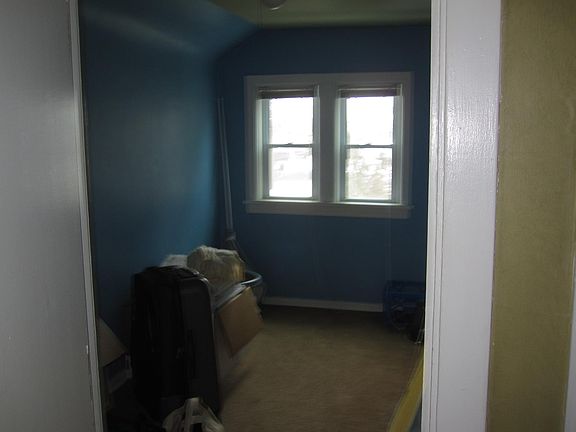  Door on left office or den off kitchen