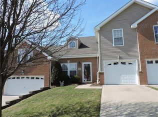 127 Steeplechase Ct, Pittsburgh, PA 15236