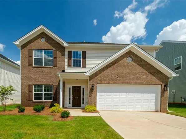3719 Contimental Sq, Kernersville, NC 27284