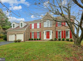 22 Kings Valley Ct, Damascus, MD 20872