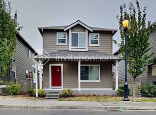 3651 London Loop NE, Lacey, WA 98516