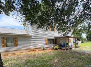 560 Duncan Rd, Falkville, AL 35622