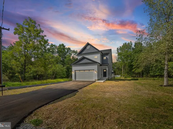 4816 Oakland Park Rd, Randallstown, MD 21133