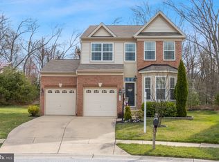 7203 Stallings Dr, Glen Burnie, MD 21060