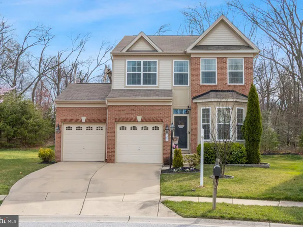 7203 Stallings Dr, Glen Burnie, MD 21060