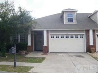 75 Covington Cir, Crawfordville, FL 32327