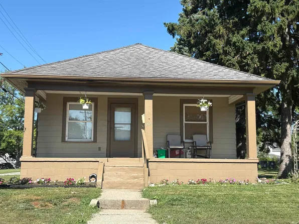 1317 N Jay St, Kokomo, IN 46901