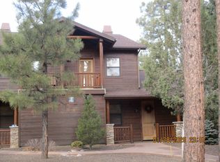 950 S Spirea Ln, Show Low, AZ 85901