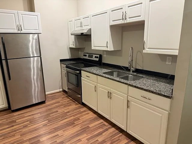 1116 Garvin Pl #1 — Photo 5