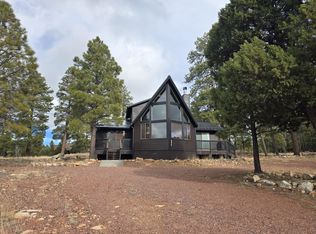 2795 Coyote Rdg, Happy Jack, AZ 86024