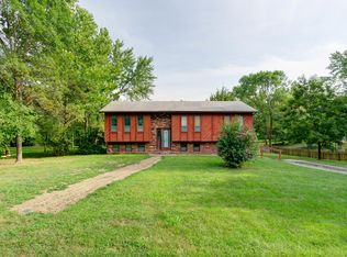 4205 E Lang Dr, Columbia, MO 65202