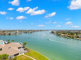 9425 Blind Pass Rd APT 1008, Saint Pete Beach, FL 33706