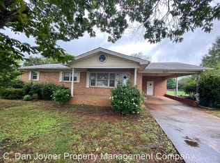 3424 Brushy Creek Rd, Greer, SC 29650