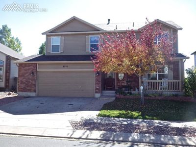 4956 Butterfield Dr, Colorado Springs, CO, 80923