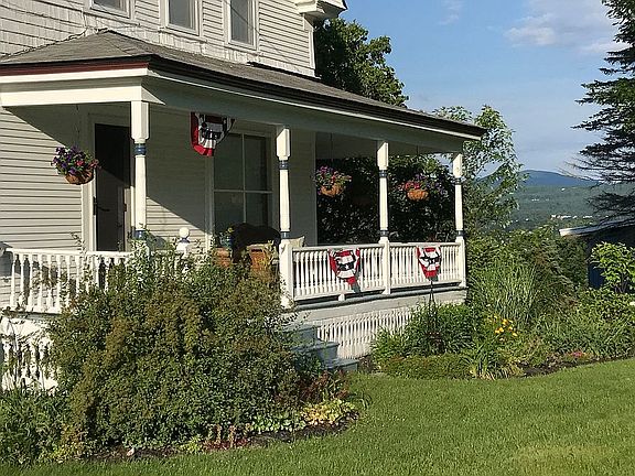 Dressed up for July 4th