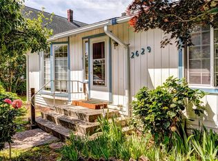 2629 Patton St, Bellingham, WA 98225
