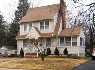 341 Walnut St, Dunellen, NJ 08812