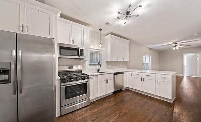 2nd image of 3029 Euclid Ave #0
