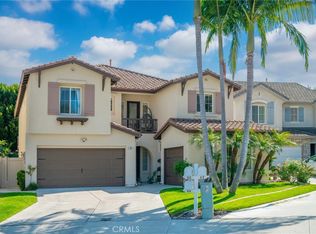 46 Lyon Rdg, Aliso Viejo, CA 92656