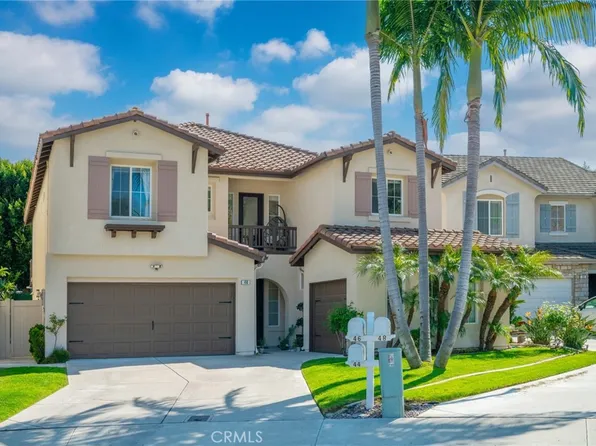 46 Lyon Rdg, Aliso Viejo, CA 92656