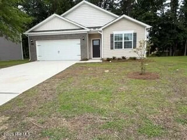 232 Lake Tyler Drive, New Bern, NC 28560