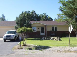 1128 C St, Salida, CO 81201