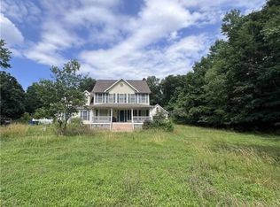 3204 Archers Mill Rd, Suffolk, VA 23434