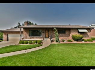 41 E 1700 S, Bountiful, UT 84010