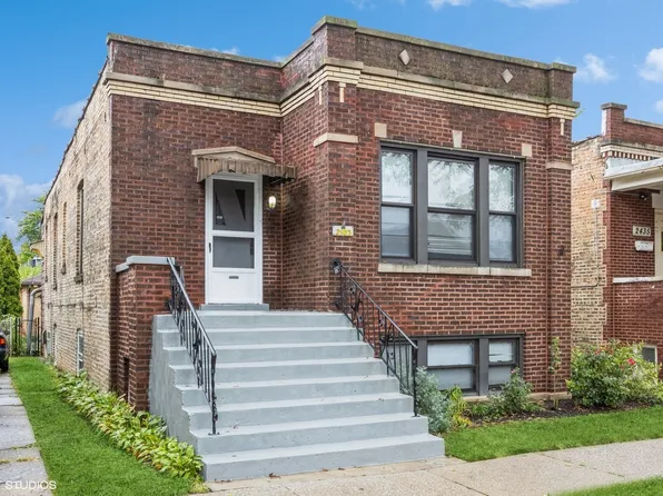 2433 Cuyler Ave, Berwyn, IL 60402