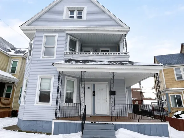 1620 Oneida St, Utica, NY 13501