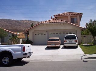 10028 Sycamore Canyon Rd, Moreno Valley, CA 92557
