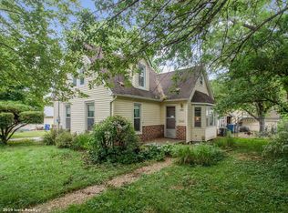 3905 12th St, Des Moines, IA 50313