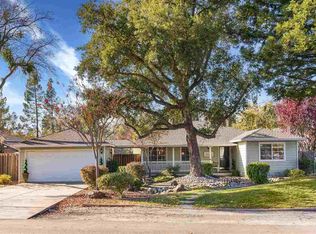 313 Alamatos Dr, Danville, CA 94526