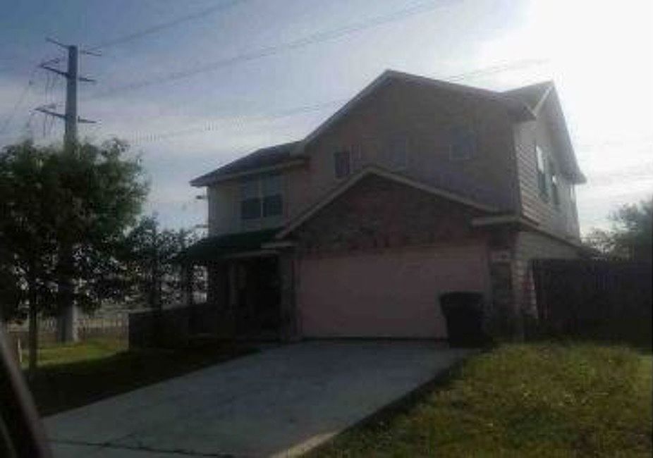 Property Front View