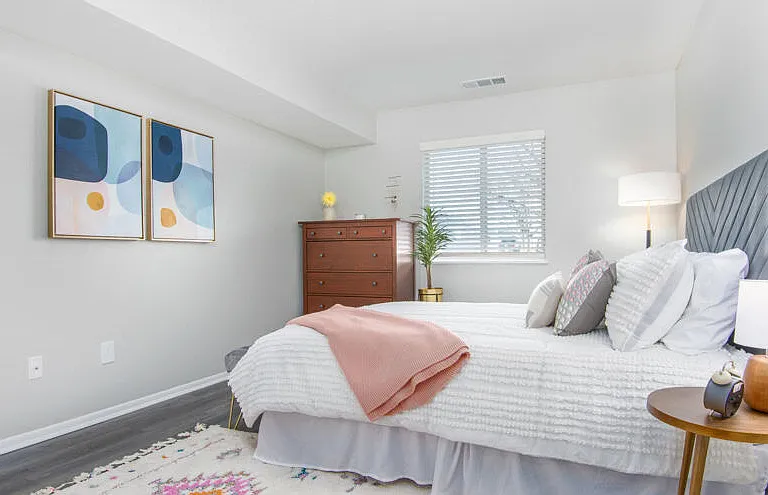 Retreat at Riverbend Apartment Homes — Photo 12