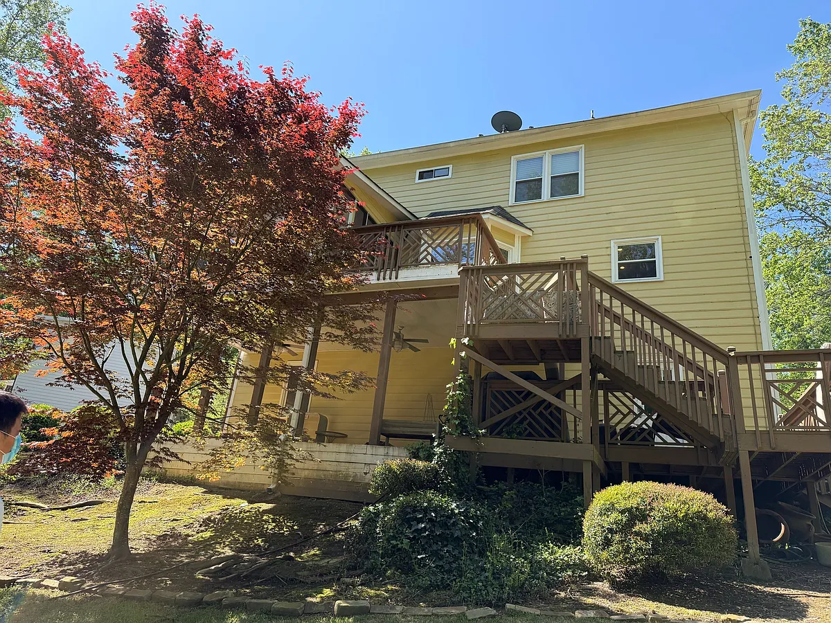 Building Photo - 2555 N Arbor Trl