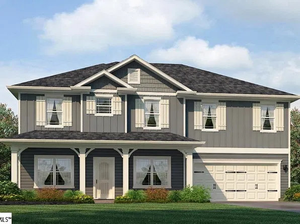 203 Glencliff Way Lot 108, Simpsonville, SC 29680