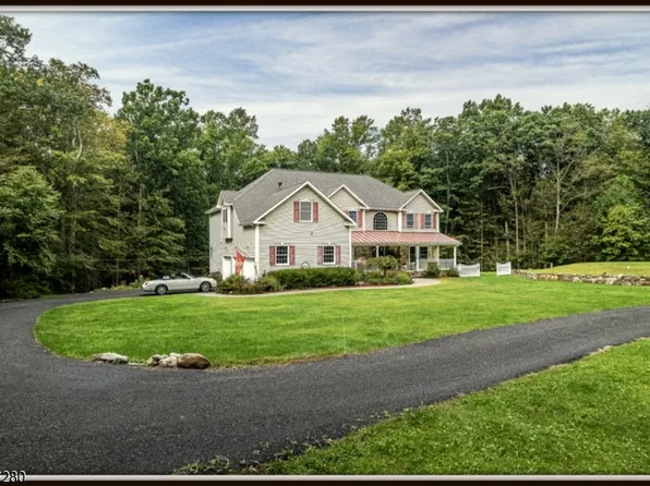 1020 Old Foundry Rd, Stillwater Twp., NJ 07860
