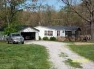 14647 Rt E Rte E, Pineville, MO 64856