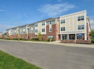 Parsons Village West, Columbus, OH 43207