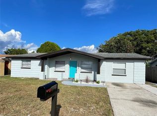 10038 Vineyard Ln, Port Richey, FL 34668