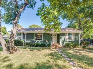 1204 Spruce Dr, Richardson, TX 75080