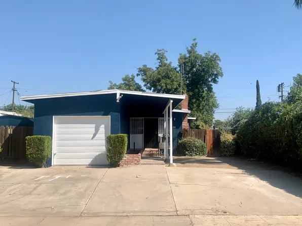 332 W Myers Ave, Fresno, CA 93706