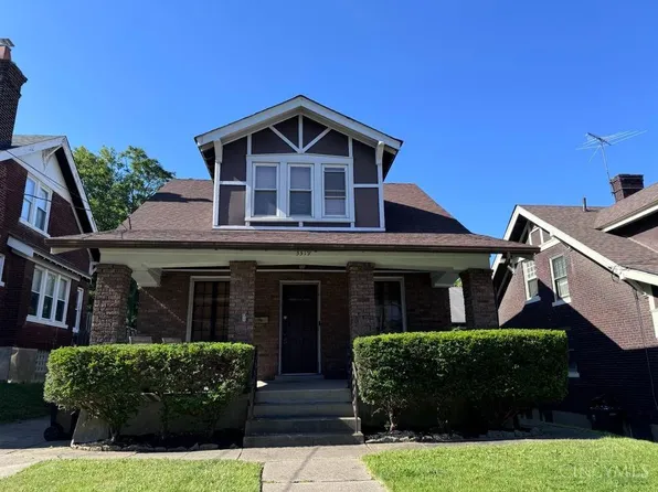 3319 Bassett Rd, Cincinnati, OH 45205