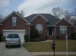 304 Ashley Place Rd, Columbia, SC 29229